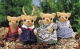 Sylvanian Families - Reindeer Family
